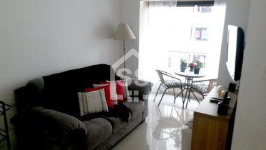apartment em Rua Arapá, Vila Mascote - São Paulo - SP