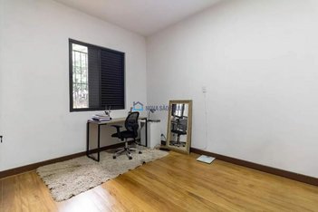 house em Praça Major Guilherme Barbosa, Vila Moinho Velho - São Paulo - SP