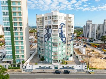 apartment em Avenida Nereu Ramos, Centro - Balneário Piçarras - SC