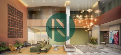 apartment em Rua Deputado Lacerda Franco, Pinheiros - São Paulo - SP