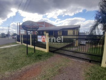 house em Avenida Brasil, Centro - Passo Fundo - RS