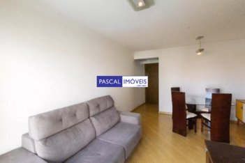 apartment em Rua Ipiranga, Jardim Aeroporto - São Paulo - SP