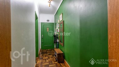 apartment em Rua Coronel Bordini, Auxiliadora - Porto Alegre - RS
