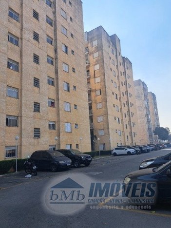 apartment em Rua Orminda Pinto, Vila Conceição - São Paulo - SP