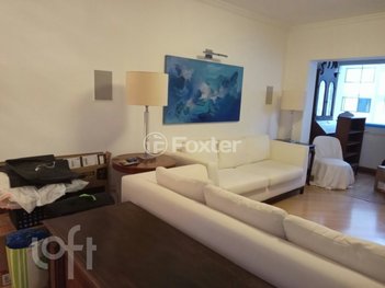 apartment em Rua Iperoig, Perdizes - São Paulo - SP