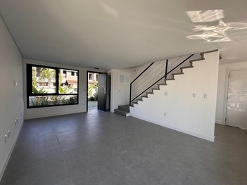 house em Grumixama, Campeche - Florianópolis - SC
