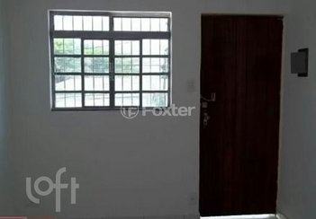 house em Rua Gregório dos Santos, Imirim - São Paulo - SP