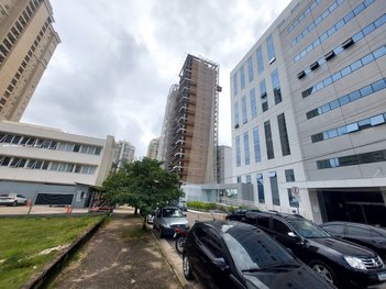 apartment em Rua Paulo Antônio do Nascimento, Jardim Portal da Colina - Sorocaba - SP