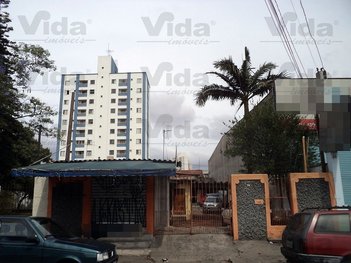 land_lot em Rua Licínio de Castro, km 18 - Osasco - SP