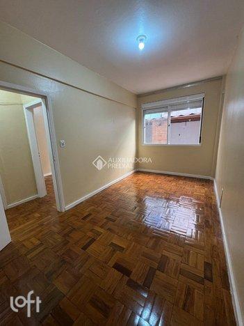 apartment em Demétrio Ribeiro, Centro - Porto Alegre - RS