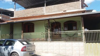 house em Rua Itabira, Centro - Ouro Preto - MG