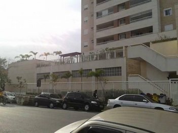 apartment em Rua Guaranésia, Vila Ré - São Paulo - SP