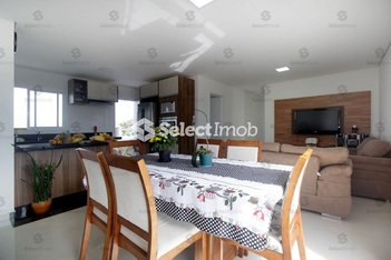 apartment em Rua Riachuelo, Vila Nossa Senhora das Vitórias - Mauá - SP