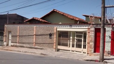 house em Rua Wenceslau Braz, Jardim Leblon - Belo Horizonte - MG