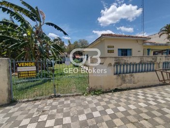 land_lot em Avenida Avareí, Jardim Santa Maria - Jacareí - SP