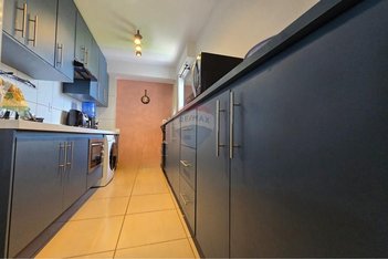 apartment em Rua Treze de Maio, Jardim São Domingos - Americana - SP