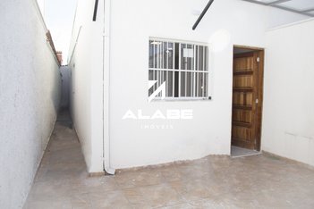 house em Laurindo De Azevedo Marques, Jardim Palmares (Zona Sul) - São Paulo - SP
