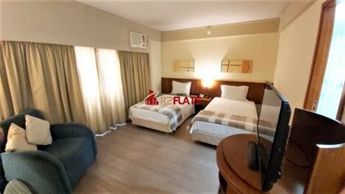 apartment em Rua Henrique Fausto Lancellotti, Nova Piraju - São Paulo - SP