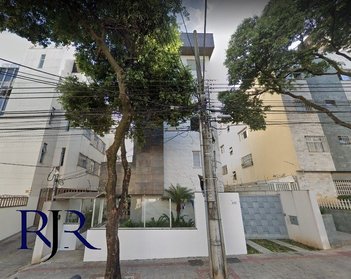 apartment em Rua Indiana, Nova Suíssa - Belo Horizonte - MG