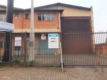 industrial em Rua Jairton Miguel Oliveira Severo, Parque Ipiranga - Gravataí - RS