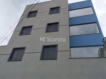 apartment em Rua Professor José Rodrigues da Costa Júnior, Vila Gustavo - São Paulo - SP