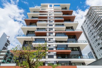 apartment em Avenida Soledade, Petrópolis - Porto Alegre - RS