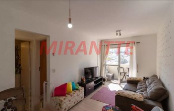 apartment em Rua Carlos Escobar, Santana - São Paulo - SP