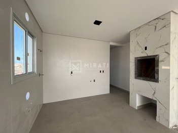 apartment em 400, Praia do Sonho - Palhoça - SC