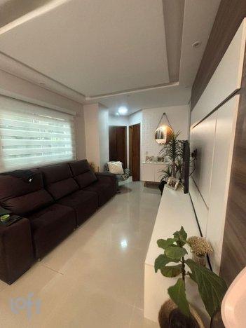 apartment em Singapura, Parque Capuava - Santo André - SP