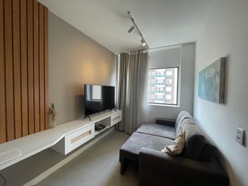 apartment em Rua Gomes de Carvalho, Vila Olímpia - São Paulo - SP