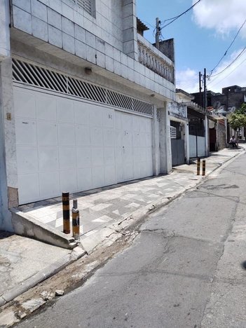 house em Rua Marisa Prado, Jardim Ipanema (Zona Sul) - São Paulo - SP