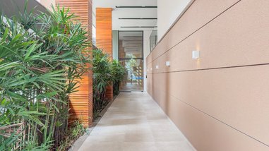 apartment em Rua Professor Cristiano Fischer, Partenon - Porto Alegre - RS