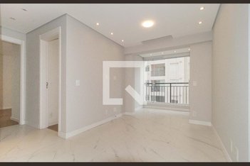 apartment em Rua Ernesto de Castro, Brás - São Paulo - SP