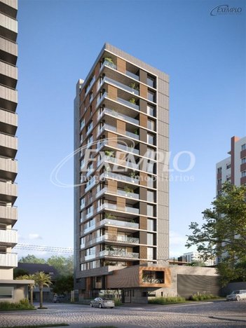 apartment em Avenida Independência, Cristo Redentor - Caxias do Sul - RS