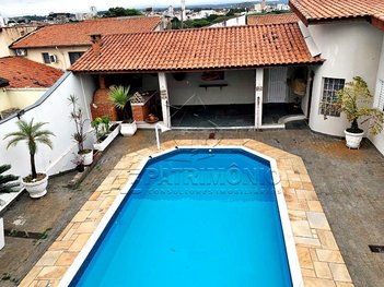 house em Rua Antônio José Castronovo, Jardim Santa Rosa - Sorocaba - SP