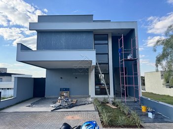 house em Avenida das Ondas, Jardim São Francisco - Piracicaba - SP