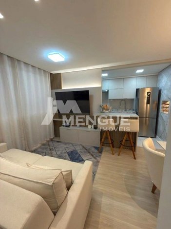 apartment em Avenida Ceará, São João - Porto Alegre - RS