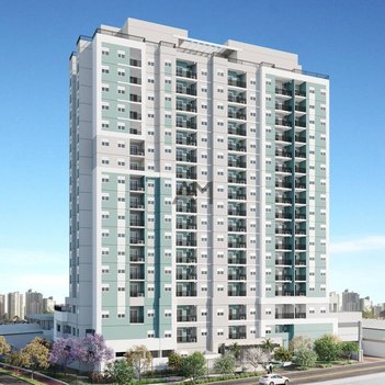 apartment em Rua Adelino de Almeida Castilho, Maranhão - São Paulo - SP