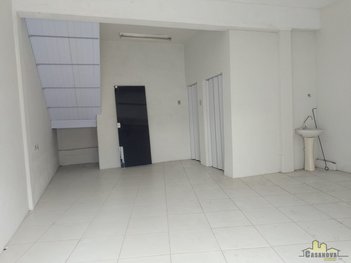 commercial_property em Avenida Jorge Madid, Centro - Jacareí - SP