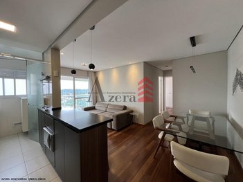 apartment em Rua Maratona, Vila Alexandria - São Paulo - SP