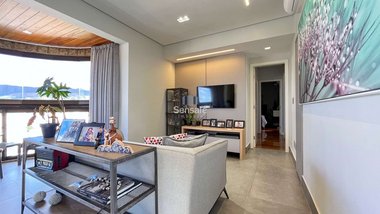 apartment em Rua Cristina, Santo Antônio - Belo Horizonte - MG