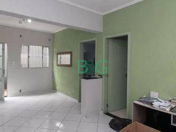 house em Rua Ernani Pinto, Vila Maria Alta - São Paulo - SP