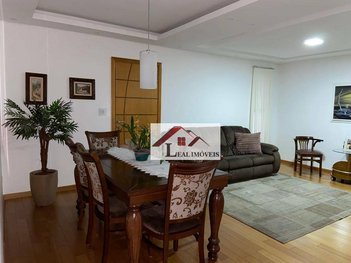 apartment em Rua Antônio Bastos, Vila Bastos - Santo André - SP