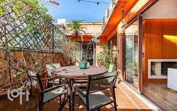 apartment em Rua Pedroso Alvarenga, Itaim Bibi - São Paulo - SP