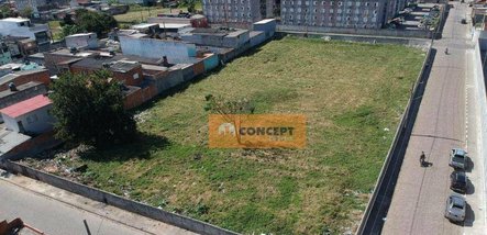 commercial_land_lot em Rua José Gallucci, Jundiapeba - Mogi das Cruzes - SP