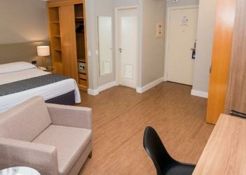 apartment em Rua Bela Cintra, Consolação - São Paulo - SP