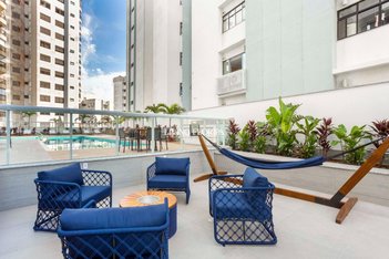 apartment em Travessa Felipe Godinho e Silva, Agronômica - Florianópolis - SC
