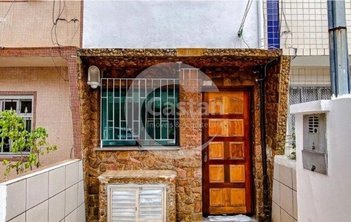 house em Rua do Oratório, Mooca - São Paulo - SP