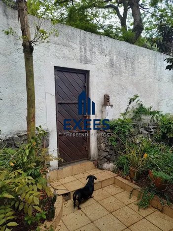 house em Rua Sebastiana da Cunha Bueno, Super Quadra Morumbi - São Paulo - SP