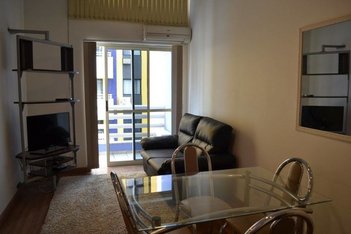 apartment em Rua Tuim, Vila Uberabinha - São Paulo - SP